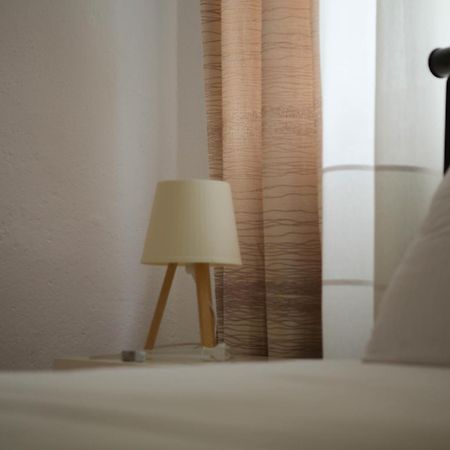 Apartment Jani Sarandë Esterno foto