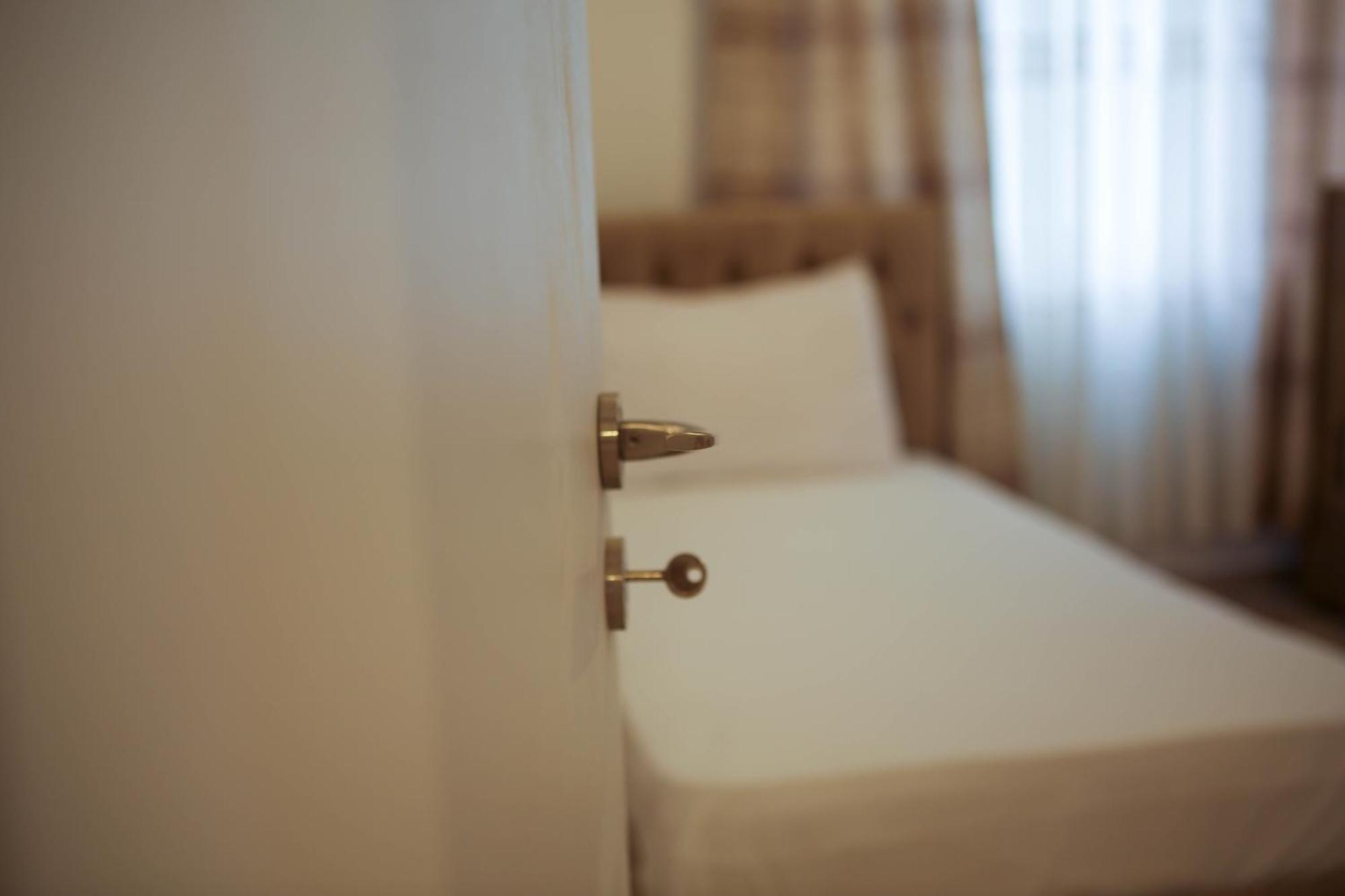 Apartment Jani Sarandë Esterno foto