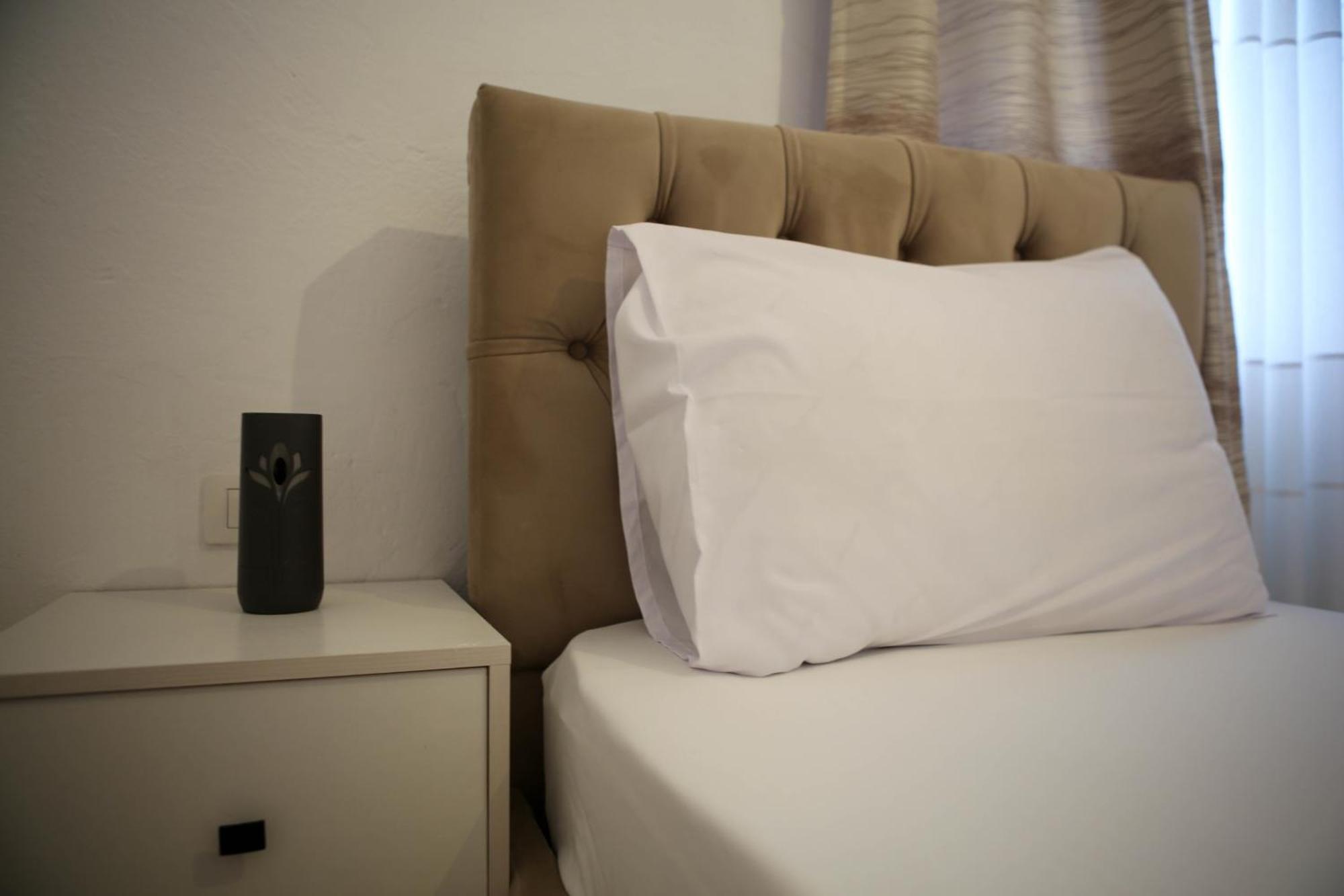 Apartment Jani Sarandë Esterno foto