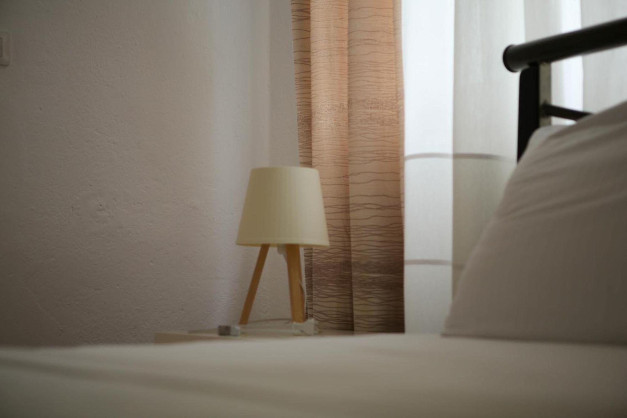 Apartment Jani Sarandë Esterno foto
